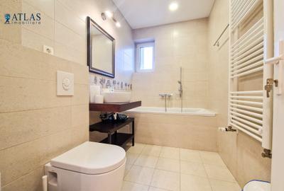 Ultracentral, destinatie birouri, 3 camere, 2 bai, parcare, luminos, renovat Ultracentral, destinatie birouri, 3 camere, 2 bai, parcare, luminos, renovat - 6