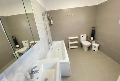 Casă individuală cu 4 camere cu Teren 200 Mp în Exterior Est - 23