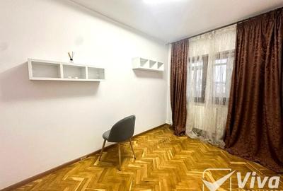 Apartament cu 3 camere decomandat, mobilat în Bd. Independenței - 7
