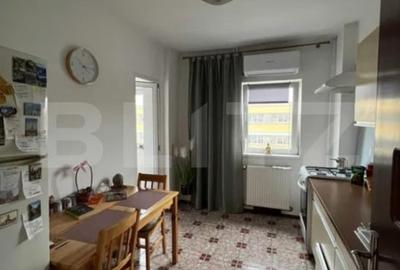 Apartament modern cu 2 camere, 55 mp,  langa Facultatea de Drept