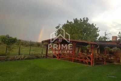 Casa individuala S+P+E, 521 mp utili, teren 1004mp - 15