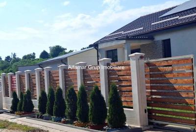 Casă individuală cu 2 camere cu Teren 500 Mp în Periș - 4