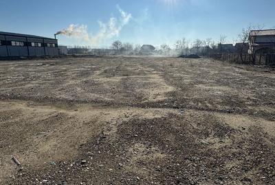 Spațiu comercial, în Ruși-Ciutea - 7