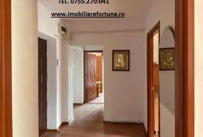 Apartament 3 camere lux, mobilat si utilat integral, zona BCR - 6