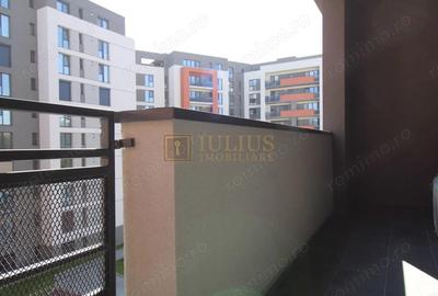 Complex Rezidential IRIS'', loc de parcare subteran - 9