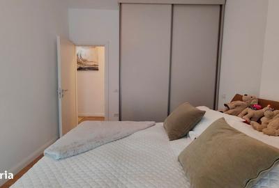 Apartament cu 4 camere decomandat în Nord - 6