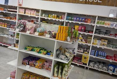 Spațiu comercial, de 43 mp, în Central - 7