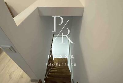 Ap de inchiriat, 3 camere, 76 mp, parcare, AC, panorama, zona Stejarului! - 11