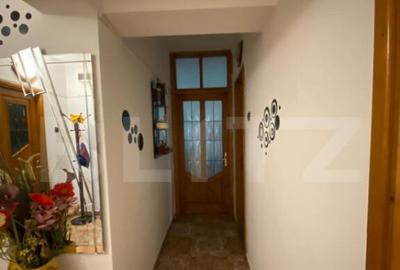 Apartament cu 3 camere, decomandat in Codlea - 6