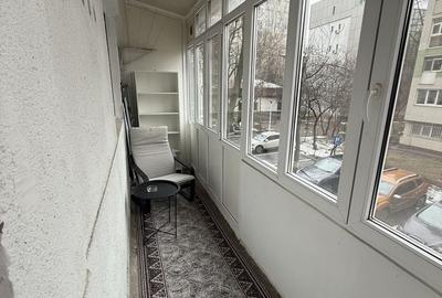 Apartament cu 2 camere decomandat, mobilat în 1 Mai - 8