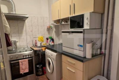 Apartament de 2 camere la cheie, Piata Resita - 10