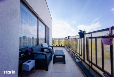 Apartament cu 3 camere în Albert - 11