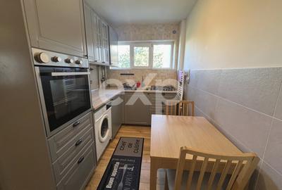 Apartament cu 2 camere decomandat, mobilat în Mănăștur - 5