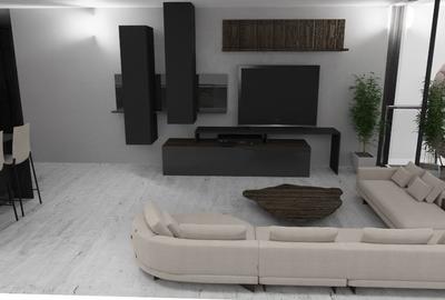 Apartament cu 2 camere decomandat în Nord - 3