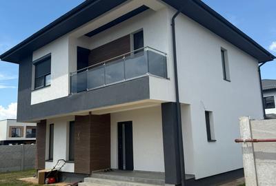 Vila/Casa 4/5 camere-300 m de blv./Com.Berceni - 7