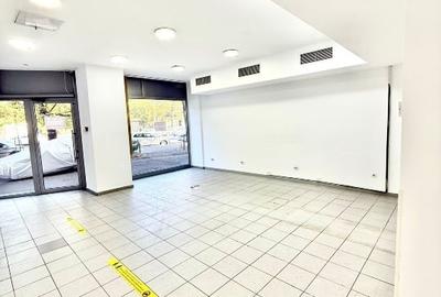 Spațiu comercial, de 241 mp, în Arcul de Triumf - 5