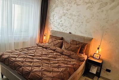 Apartament cu 3 camere în Berceni - 9