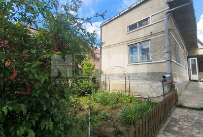 Casă individuală cu 2 camere cu Canalizare în Vest - 1