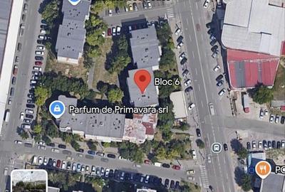 Apartament cu 2 camere decomandat în Lăpuș Argeș - 7