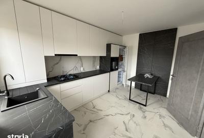 Apartament cu 3 camere în Central - 4
