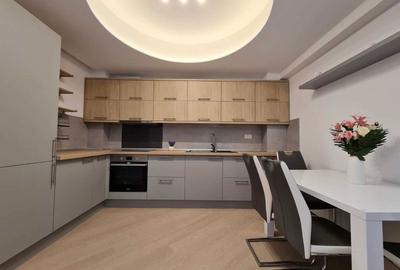 Apartament cu 3 camere decomandat în Pipera - 1