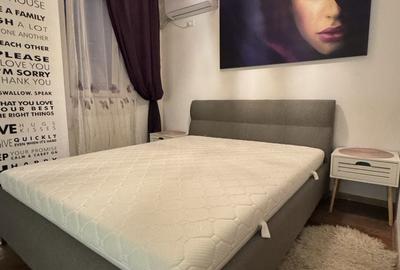 Garsonieră decomandată în Roșu - 7