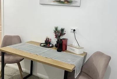 Garsoniera moderna, complet renovata si mobilata - 4
