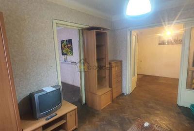 Apartament 3 camere Bld Corneliu Coposu - 11