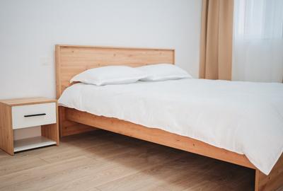 Apartament 2 camere zona Calea Moldovei - 1