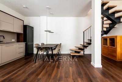 Apartament 3 camere - tip duplex | 80mp | Semicentral - str. Paris - 3