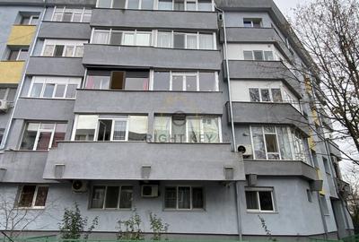 Oportunitate! Ap 2 cam,  54mp, etaj 2, decomandat! Comision 0%! - 1