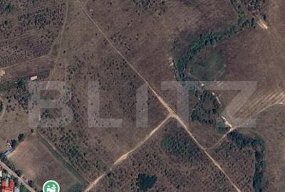 Teren de 4969 mp, în Central - 2