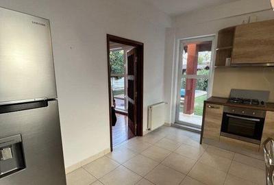 Vila 7 cam Pipera Iancu Nicolae | Piscina | Gradina | Garaj - 12