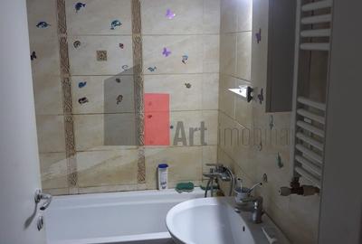 Apartament cu 2 camere semidecomandat, mobilat în Dudu - 9