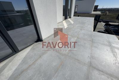 Terasa 40 mp. Zona Buziasului. Finisaje la alegere - 2