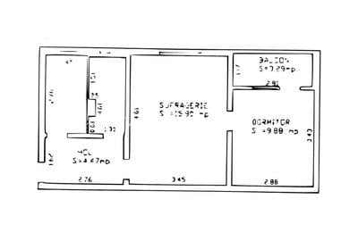 Apartament cu 2 camere în Mangalia, 800m distanță de Port Turistic - 6