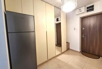 Garsoniera Lux mall vitan 10 min M Mihai Bravu DB1373 - 3