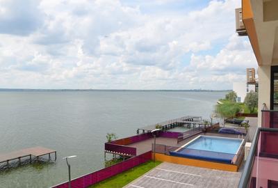 Apartament 2 Camere Mamaia Central | Vila Sophia 2 | Parcare | Piscina