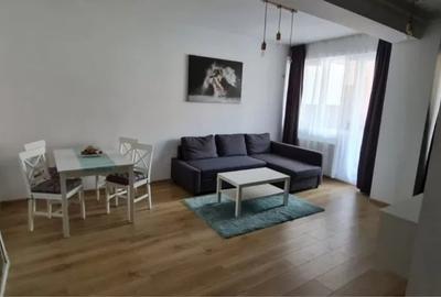 Apartament- 2 camere –46 mp - Str. Rezervelor -Militari Residence-Comision 0% - 1