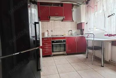 Casa tip triplex de vanzare ,zona Cuza Voda,comision 0!!! - 2