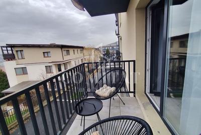 Apartament cu 2 camere | Finisaje moderne | Zona Vivo Mall - 8