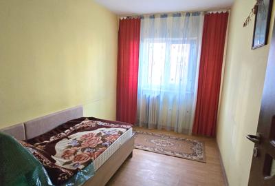 Apartament cu 3 camere decomandat în Dacia - 3