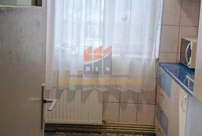 Apartament cf. 1, 2 camere, Trivale, et. 3, cu balcon - 7