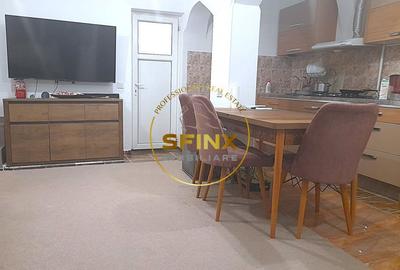 Ultracentral - casa 4 camere cu terasa - 1