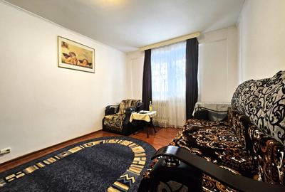 Vanzare apartament 2 camere zona Berceni / Luica / parter / bloc reabilitat - 3