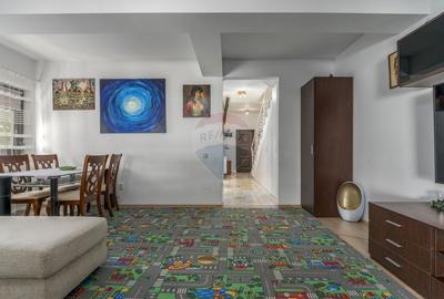 Casa 6 camere - spatioasa si moderna, in Bragadiru - gata de mutare! - 16