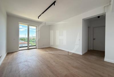 Apartament cu 2 camere decomandat în Florești - 1