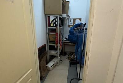 Spațiu comercial, de 107 mp, în Confecții - 3