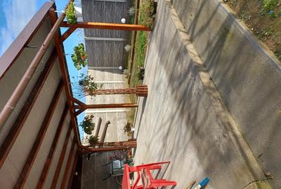 Casa cu 3 camere - 1