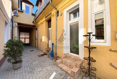 Birou, de 146 mp, în Ultracentral - 10